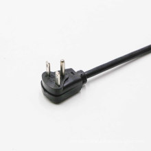 NEM-003    NEMA 5-15P to 5-15R US Mains Extension Cords